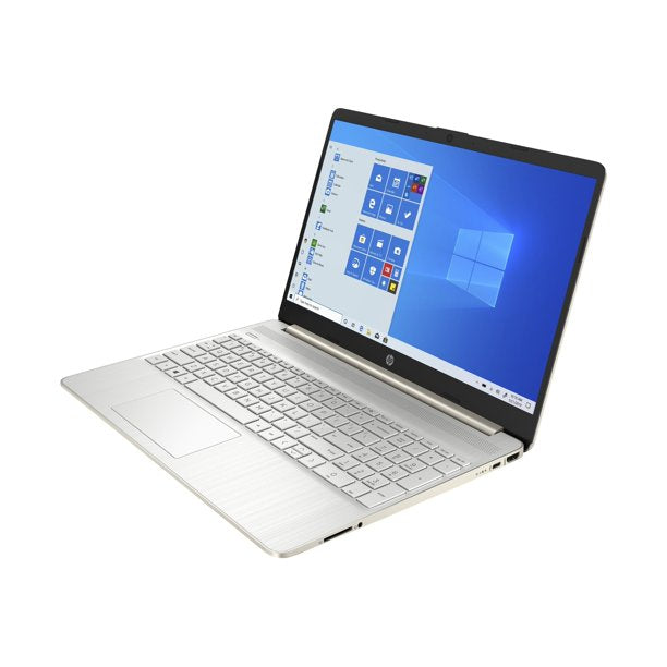HP Laptop 15-ef1072wm 15.6" HD AMD Athlon Silver