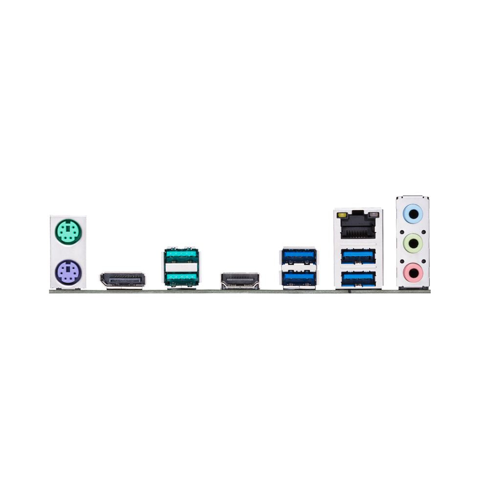 ASUS Z390-P Prime Intel LGA 1151 ATX Motherboard — COMPUTER