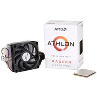 AMD Athlon 200GE 3.2GHz