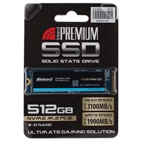 Inland Premium 512GB SSD M.2 2280 PCIe