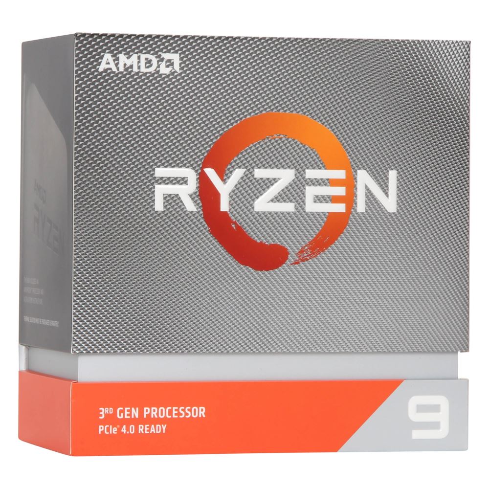 Amd ryzen 5 3950x new arrivals