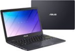 ASUS - 11.6" Laptop - Intel Celeron