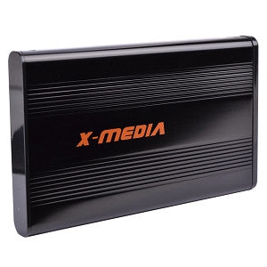 2.5" X-Media XM-EN2200-BK USB 2.0