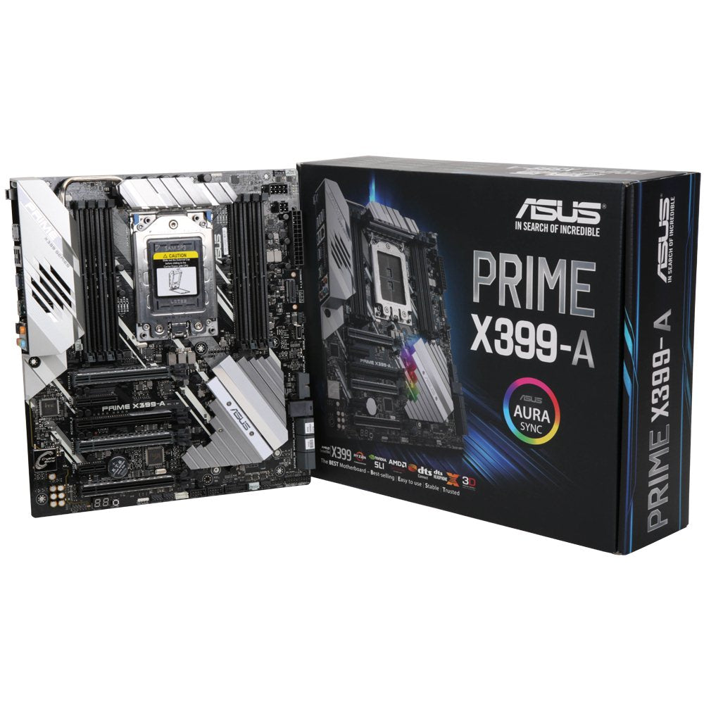Intel Motherboards