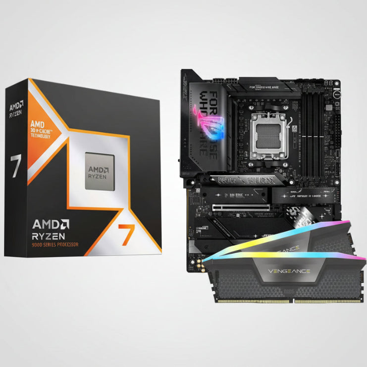 PC Parts