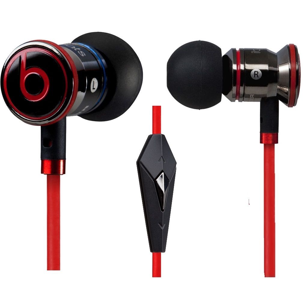 Earphones