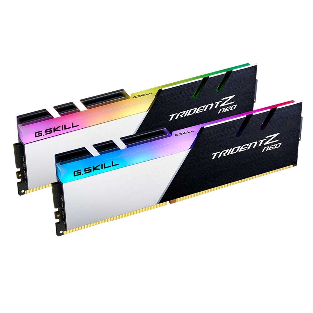 DDR4 G.Skill Trident