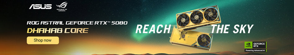Gforce RTX 5090