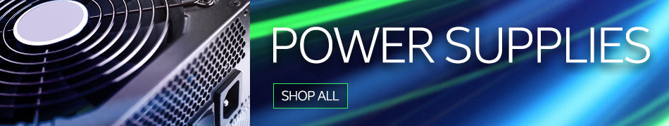 Power Supplies