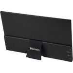Verbatim PMT-15 15.6" Portable Multi-Touch Monitor