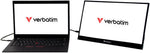 Verbatim PMT-17 17.3" Portable Multi-Touch Monitor