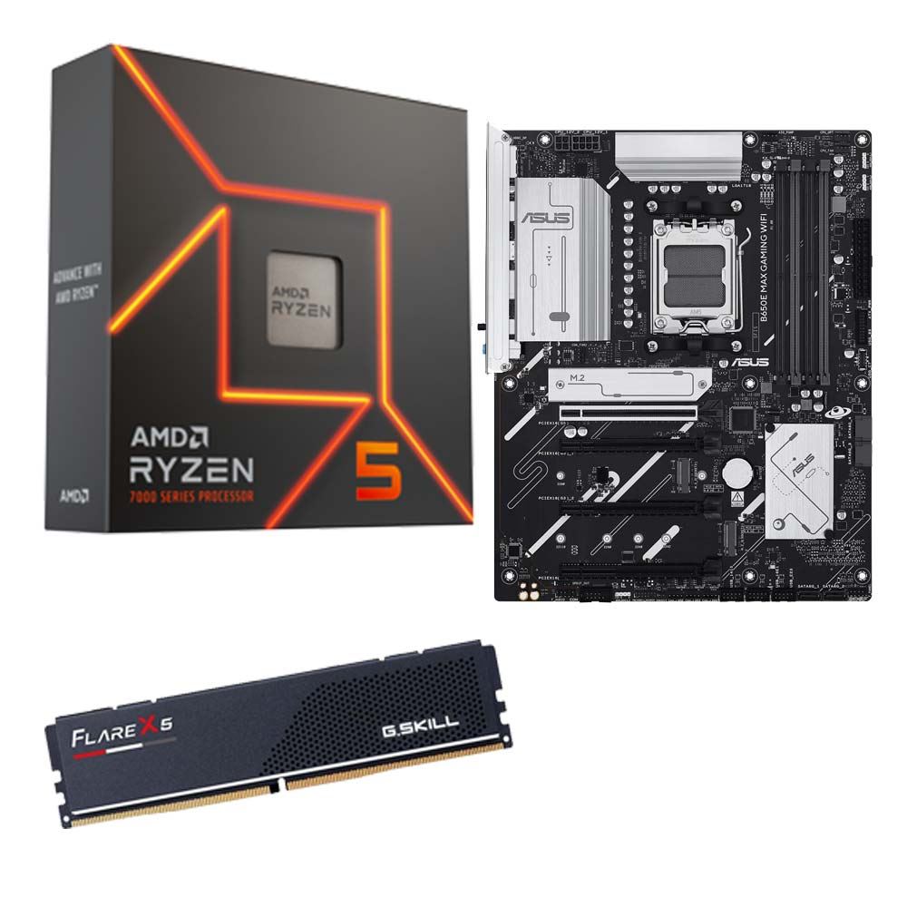 AMD Built Bundle