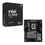 Intel Core Ultra 7 270K Plus, Gigabyte Z890 Eagle WiFi7 Plus 1851, Computer Build Bundle