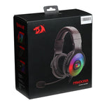 Redragon H350 Lamia RGB Wired Gaming Headset w/ 7.1 Surround Sound