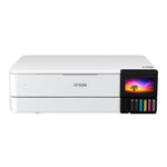 Epson EcoTank Photo ET-8550 All-in-One Wide-format Supertank Printer