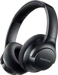 Bluetooth Headphones
