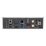 MSI B550 MAG Tomahawk Max WiFi AMD AM4 ATX Motherboard