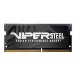 Patriot 32GB DDR4-3200 PC4-25600 CL-18 SO-DIMM Memory PVS432G320C8S