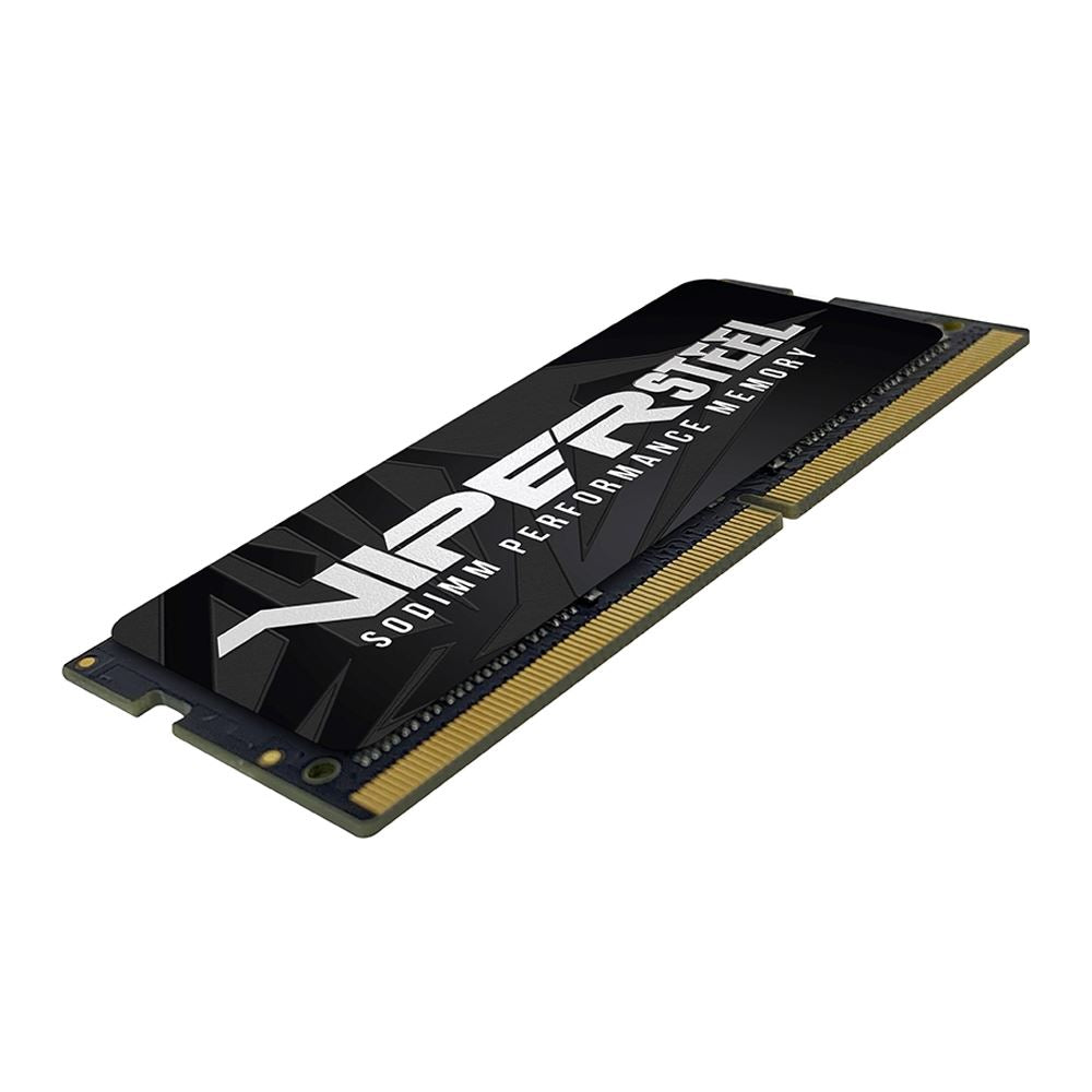 Patriot 32GB DDR4-3200 PC4-25600 CL-18 SO-DIMM Memory PVS432G320C8S