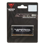 Patriot 32GB DDR4-3200 PC4-25600 CL-18 SO-DIMM Memory PVS432G320C8S