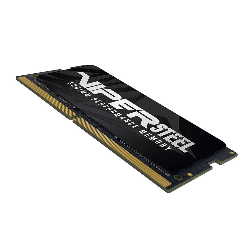 Patriot 16GB DDR4-3200 PC4-25600 CL-18 SO-DIMM Memory PVS416G320C8S