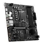 MSI B760M-P Pro Intel LGA 1700 microATX Motherboard