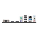 MSI B760M-P Pro Intel LGA 1700 microATX Motherboard