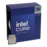 Intel Core i9-14900 Raptor Lake-S Refresh 2.0GHz Twenty Four-Core LGA 1700 Boxed Processor - Intel Laminar RH1 Cooler Included