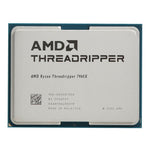 AMD Ryzen Threadripper 7960X Storm Peak 4.2GHz 24-Core sTR5 Boxed Processor - Heatsink Not Included