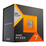 AMD Ryzen 7 7800X3D, Gigabyte X870 Gaming WiFi6 AM5, Corsair Vengeance RGB 32GB DDR5-6000 Kit, Computer Build Bundle