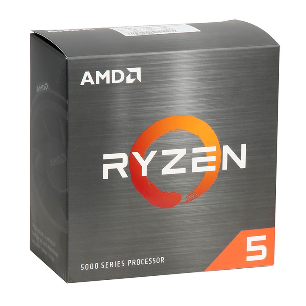 AMD Processors