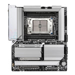 AMD Ryzen Threadripper 9960X, Gigabyte TRX50 Aero D sTR5, Kingston Fury Renegade Pro 128GB Quad Channel DDR5-5600 Kit, Computer Build Bundle