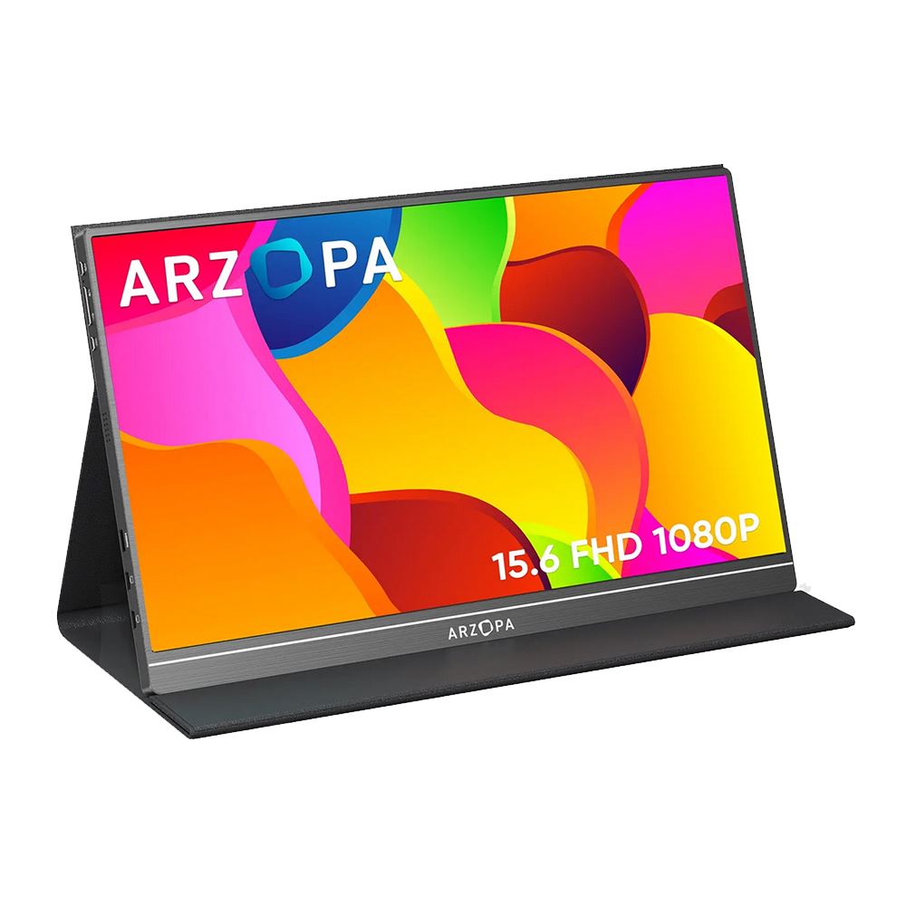 Portable Screen