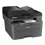 Brother DCP-L2640DW Compact Monochrome Multi-Function Laser Printer with Print, Copy, Scan, Duplex and Mobile Printing