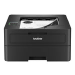 Brother Wireless HL-L2460DW Compact Monochrome Laser Printer, Duplex and Mobile Printing