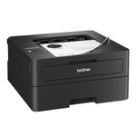 Brother Wireless HL-L2460DW Compact Monochrome Laser Printer, Duplex and Mobile Printing