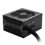 MSI MAG A650BE 650 Watt 80 Plus Bronze ATX Semi-Modular Power Supply