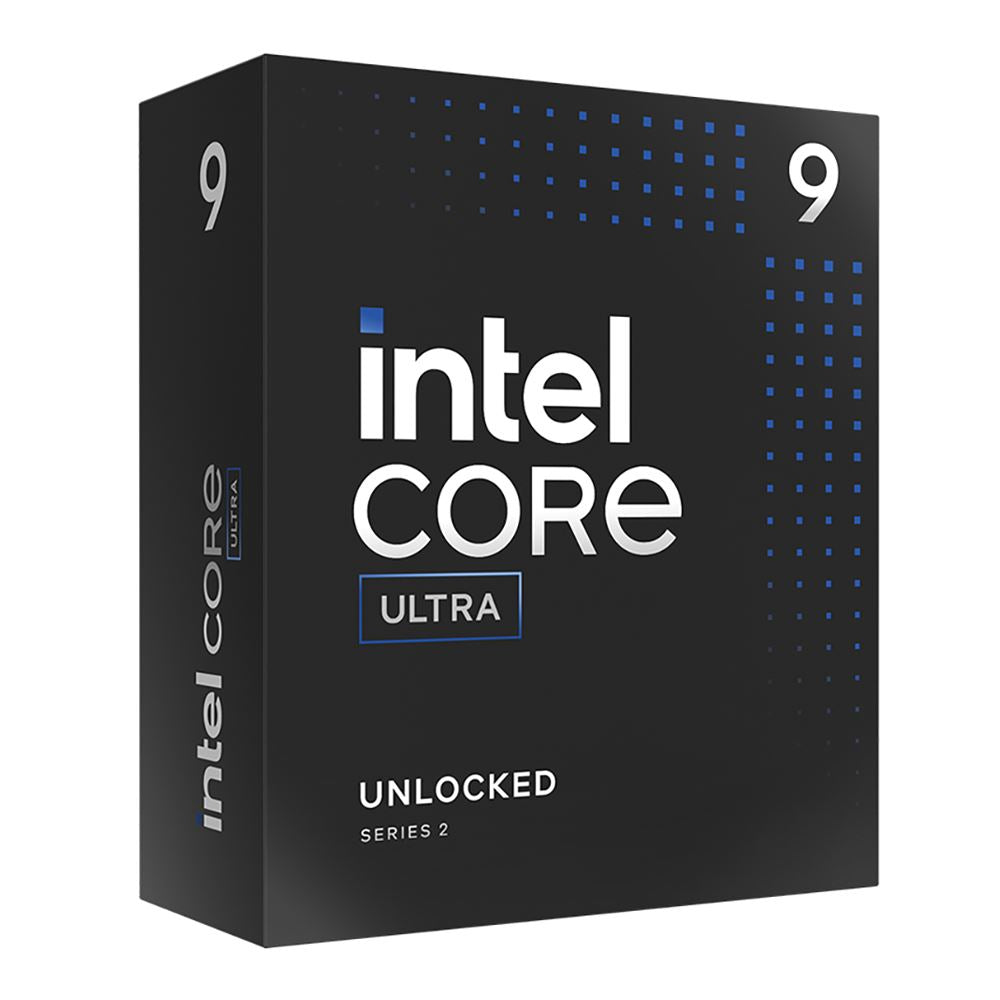 Intel Core Ultra 9 285K, Gigabyte Z890 Aorus Pro Ice 1851, Corsair Vengeance RGB 32GB DDR5-6000 Kit, Computer Build Bundle