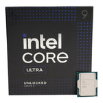 Intel Core Ultra 9 285K Arrow Lake Twenty Four-Core LGA 1851 Boxed Processor - Heatsink Not Included