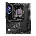 MSI X870E MPG CARBON WIFI AMD AM5 ATX Motherboard