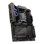 MSI X870E MPG CARBON WIFI AMD AM5 ATX Motherboard