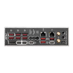 MSI X870E MPG CARBON WIFI AMD AM5 ATX Motherboard