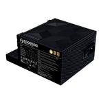 Lian Li EDGE GOLD 850 Watt 80 Plus Gold ATX Fully Modular Power Supply (Black) - ATX 3.1 Compatible