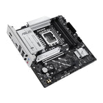 ASUS B860M-A Prime WiFi-CSM Intel LGA 1851 microATX Motherboard