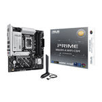 ASUS B860M-A Prime WiFi-CSM Intel LGA 1851 microATX Motherboard