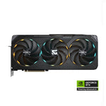 Gigabyte NVIDIA GeForce RTX 5090 Gaming OC Triple Fan 32GB GDDR7 PCIe 5.0 Graphics Card