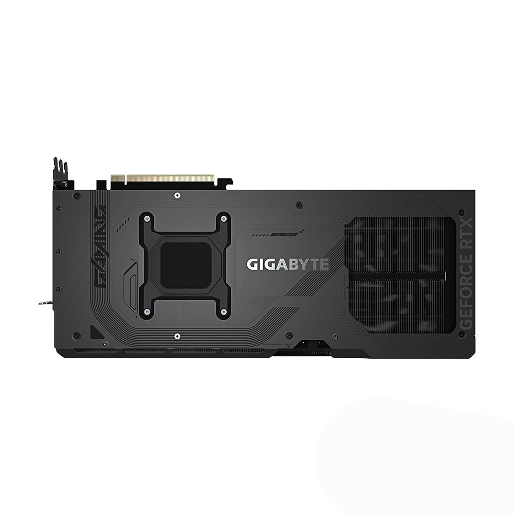 Gigabyte NVIDIA GeForce RTX 5090 Gaming OC Triple Fan 32GB GDDR7 PCIe 5.0 Graphics Card