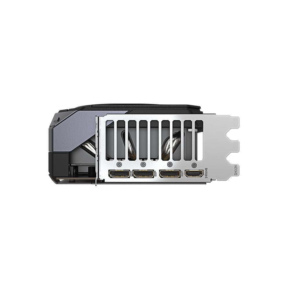 Gigabyte NVIDIA GeForce RTX 5090 Gaming OC Triple Fan 32GB GDDR7 PCIe 5.0 Graphics Card