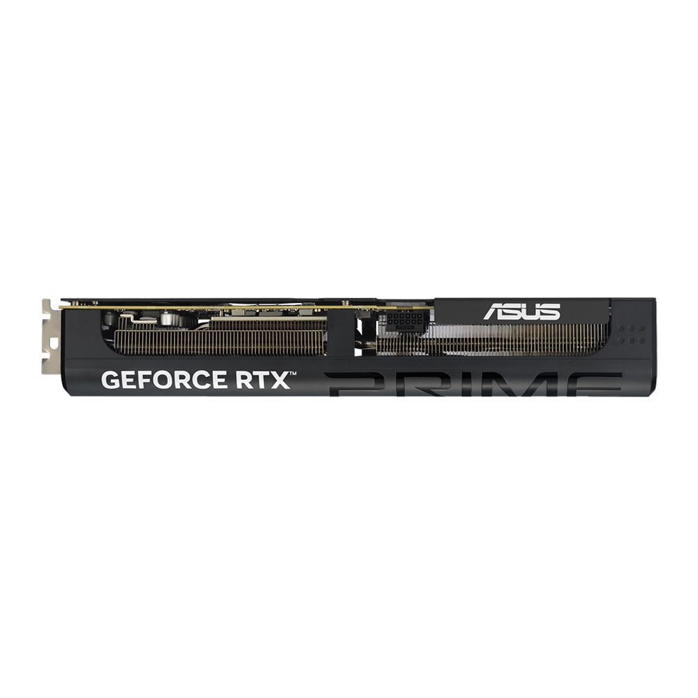 ASUS NVIDIA GeForce RTX 5070 Prime Triple Fan 12GB GDDR7 PCIe 5.0 Graphics Card