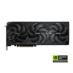 Gigabyte NVIDIA GeForce RTX 5070 Ti WINDFORCE SFF Overclocked Triple Fan 16GB GDDR7 PCIe 5.0 Graphics Card